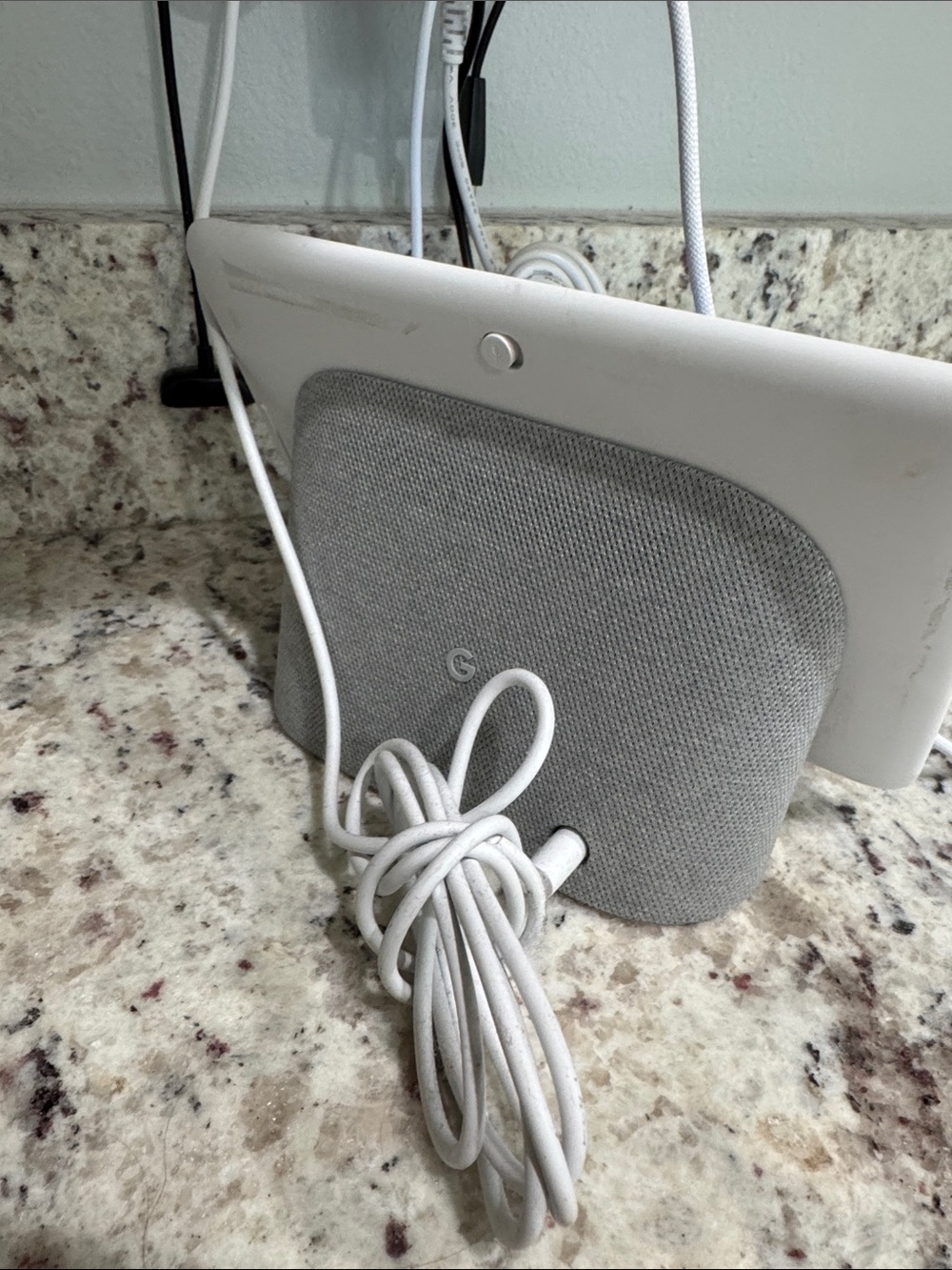 Google home 7inch - Picture 2 of 3